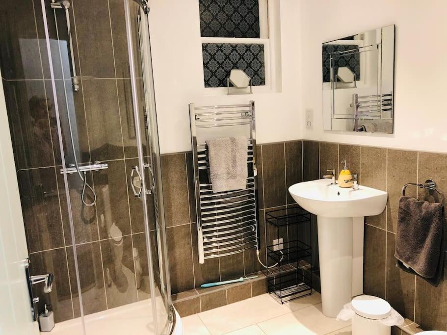 Hideaway Between Coast And Moors In A Beautiful Village Apartment Sleights Dış mekan fotoğraf